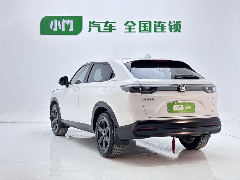 Honda XR-V, 2023 — фото 5 из 12