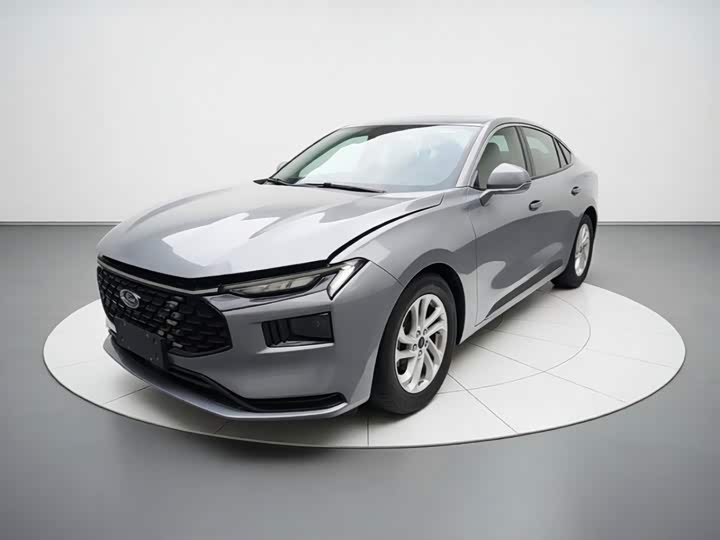 Ford Mondeo, 2024 — купить в Иванове под ключ