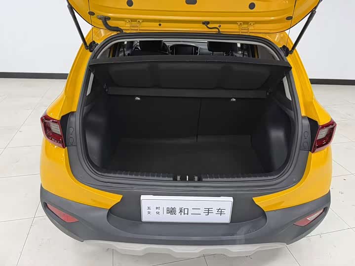 Kia KX1, 2023 — фото 8 из 9