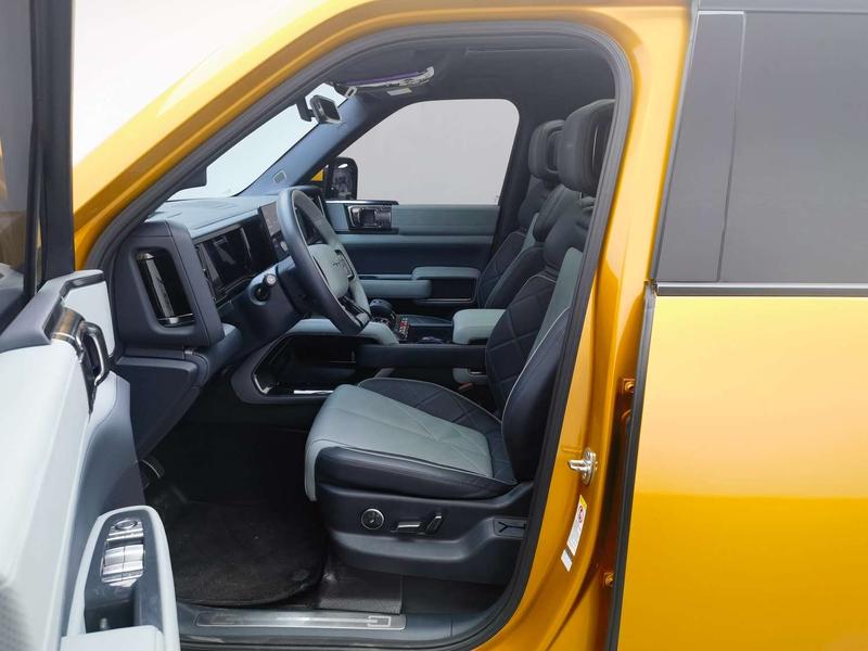 BYD FangChengBao Leopard 5, 2024 — фото 10 из 12
