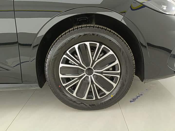 Geely Galaxy Starshine 6, 2025 — фото 6 из 9