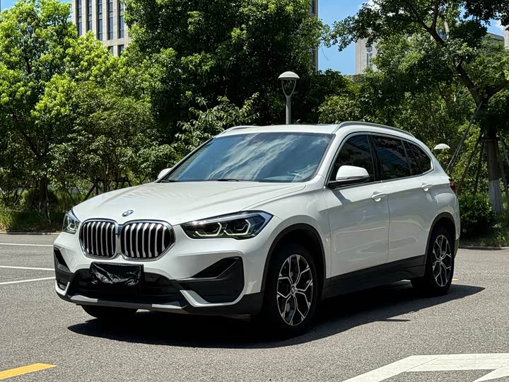 BMW X1, 2023 — купить в Костроме под ключ