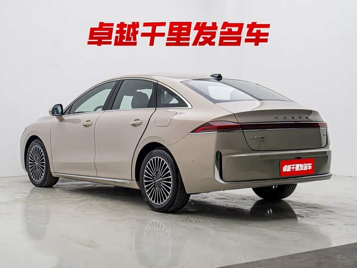 Roewe M7 DMH, 2025 — фото 5 из 9