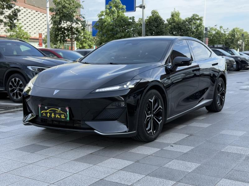 Changan Deepal SL03, 2024 — купить в Владимире под ключ