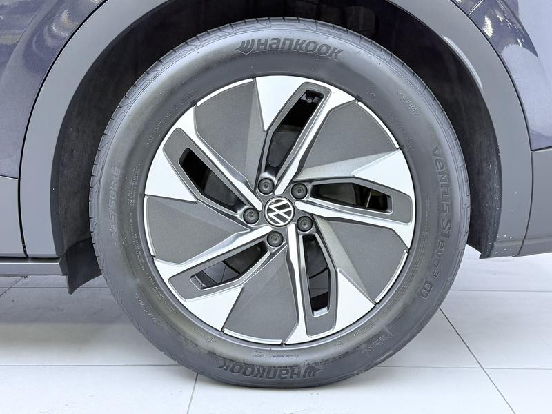 Volkswagen ID.4 Crozz, 2023 — фото 11 из 12