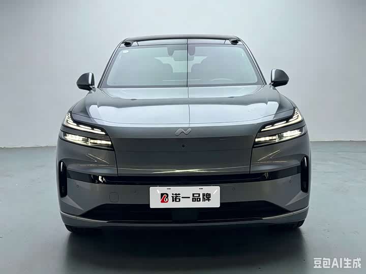 Nio Onvo L90, 2025 — фото 2 из 9
