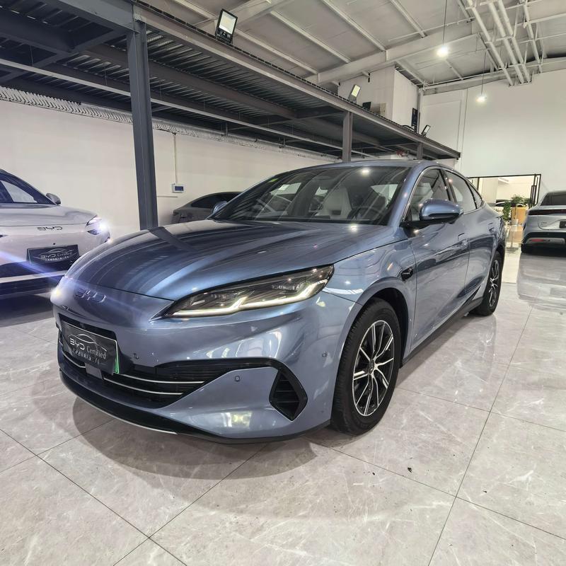 BYD Seal 06 Hybrid/EV, 2024 — купить в Санкт-Петербурге под ключ