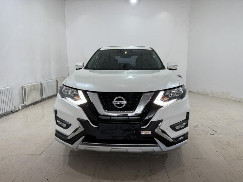 Nissan X-Trail, 2023 — фото 2 из 11