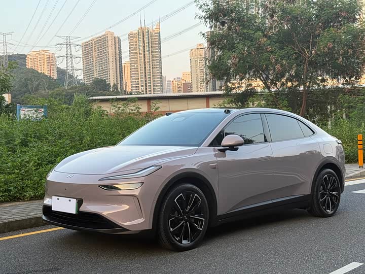 Nio Onvo L60, 2025 — купить в Йошкар-Оле под ключ