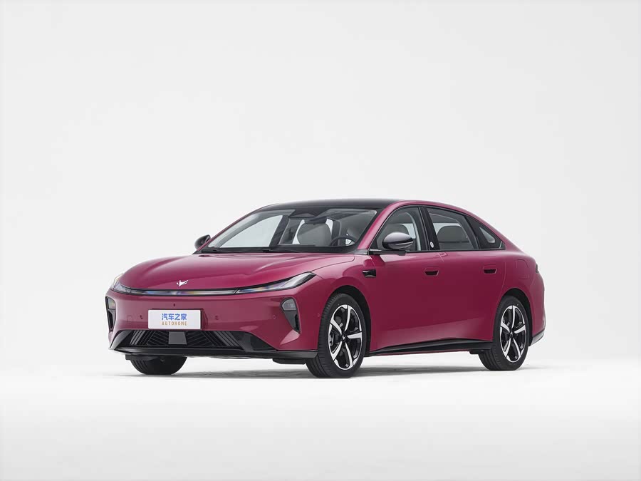 BAIC Arcfox S3, 2026 — купить в Костроме под ключ