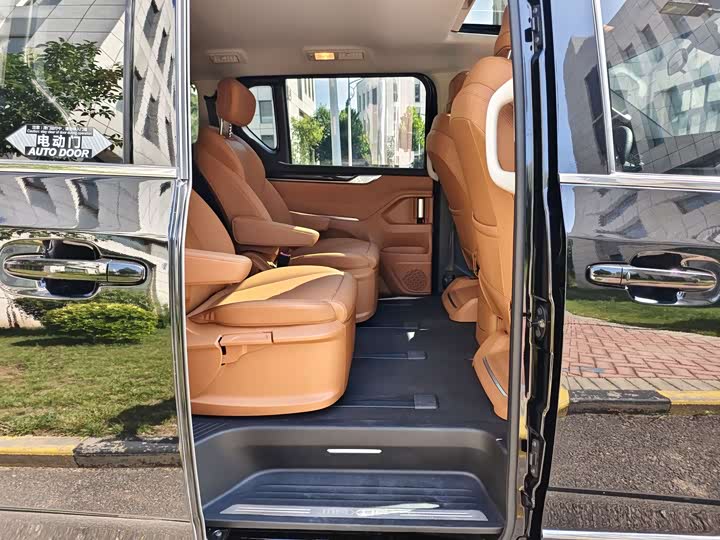 Maxus G10, 2025 — фото 4 из 9