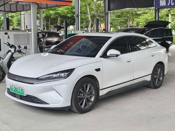 BYD Qin L, 2026 — купить в Кирове под ключ