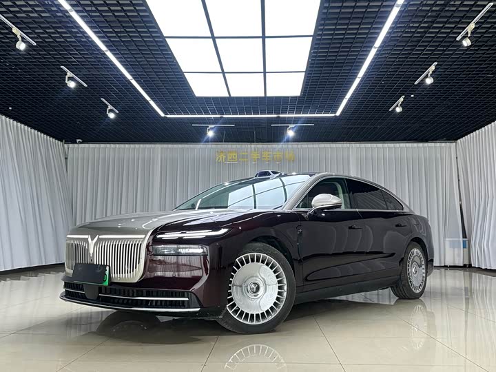 Voyah Passion L, 2025 — купить в Воронеже под ключ