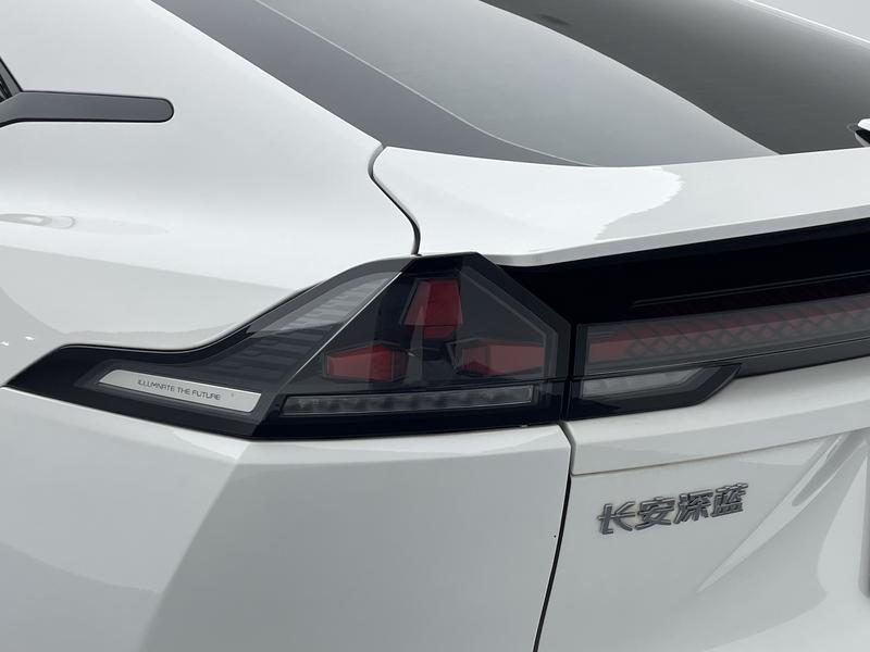 Changan Deepal SL03, 2024 — фото 10 из 12