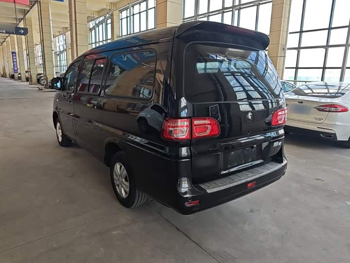 Dongfeng Forthing Lingzhi M5, 2022 — фото 5 из 9