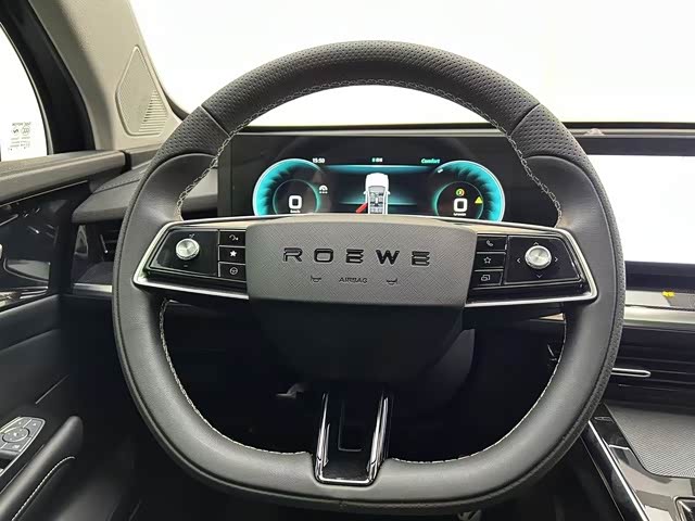 Roewe RX5 Max, 2022 — фото 4 из 9