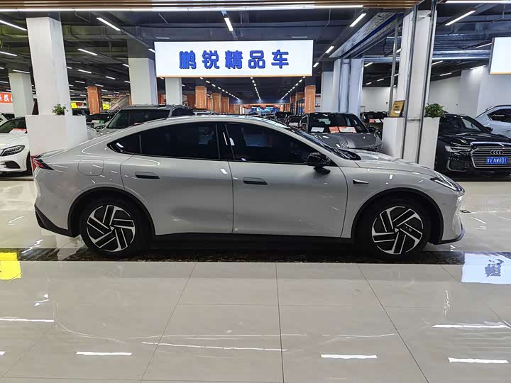 Changan Deepal L06, 2025 — фото 5 из 9
