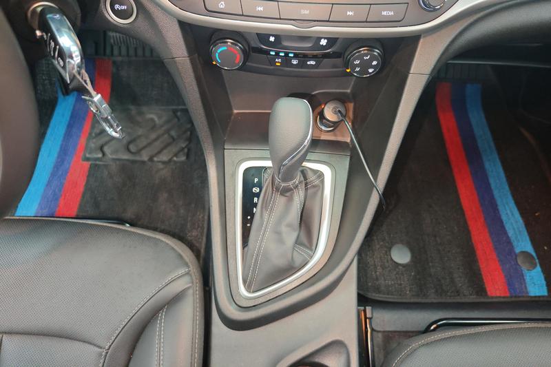 Buick Excelle GT, 2021 — фото 11 из 12