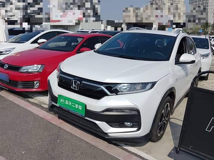 Honda XR-V, 2022 — фото 2 из 9