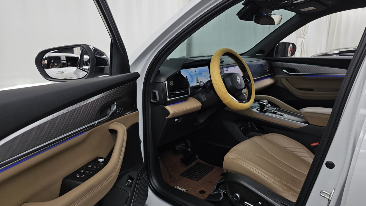 Renault Grand Koleos, 2024 — фото 9 из 12