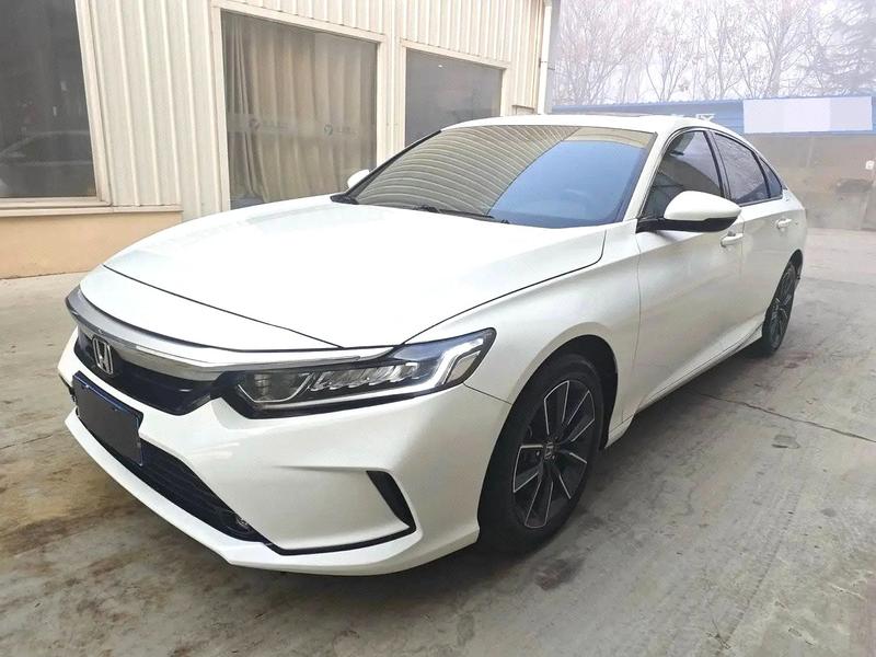Honda Inspire, 2023 — купить в Смоленске под ключ