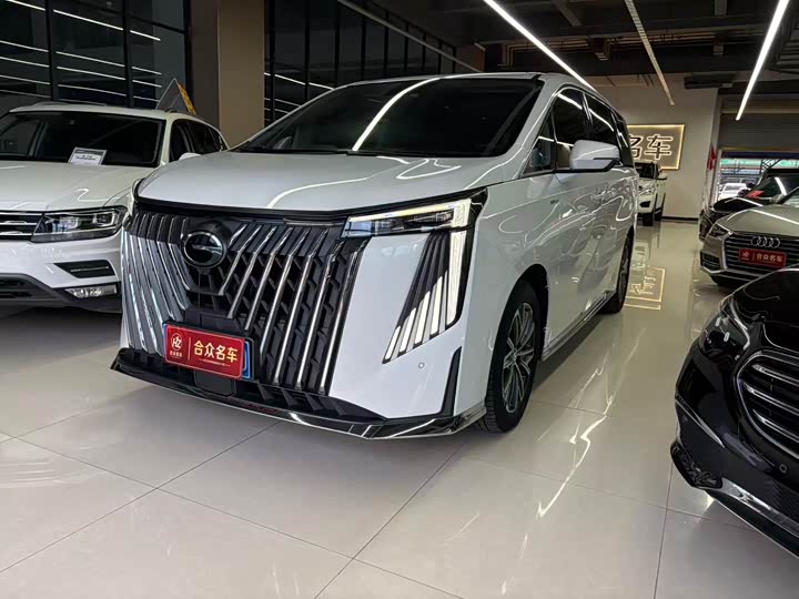 GAC Trumpchi M8, 2023 — купить в Нижнем Новгороде под ключ