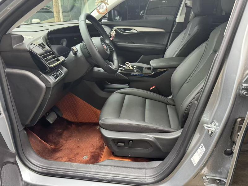 Buick Envision S, 2025 — фото 8 из 10
