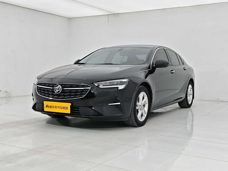 Buick Regal, 2022 — купить в Ижевске под ключ