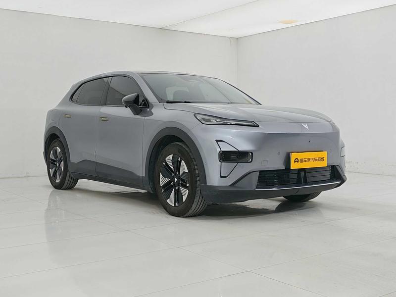 Changan Deepal S05, 2025 — фото 3 из 12