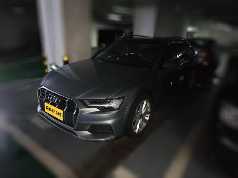 Audi A6, 2021 — купить в Йошкар-Оле под ключ