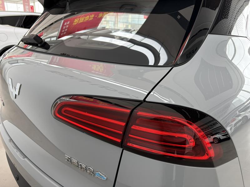 Wuling Bingo Plus, 2025 — фото 6 из 12