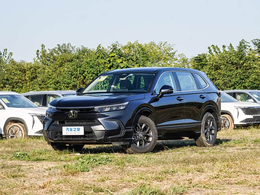 Honda Breeze, 2026 — купить в Ульяновске под ключ