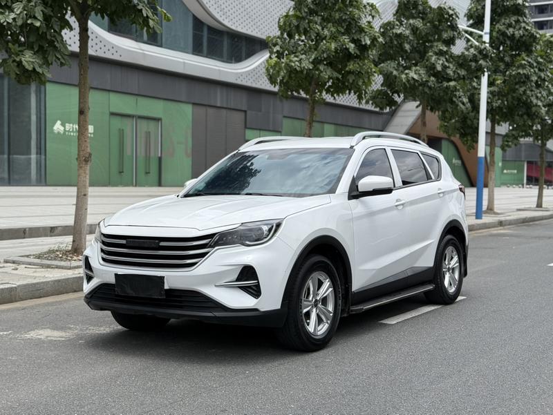 Jetour X70M, 2022 — купить в Белгороде под ключ