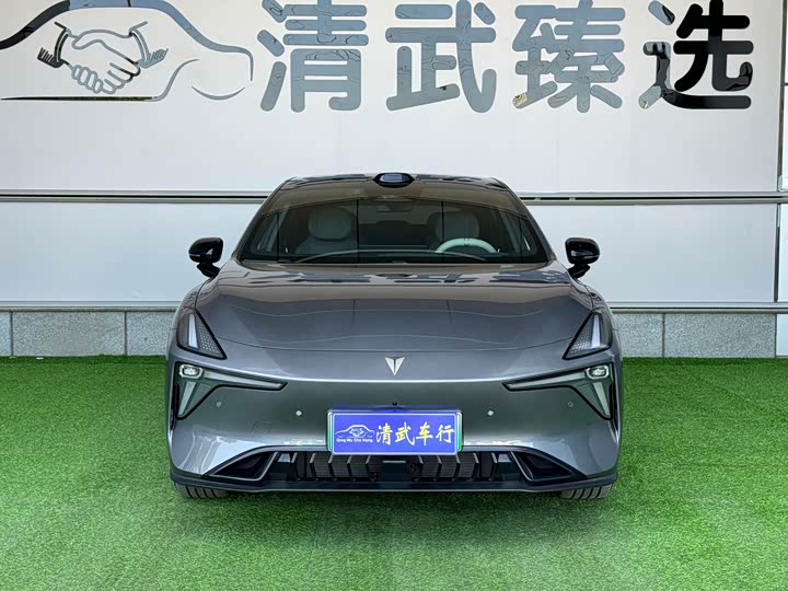 Changan Deepal L06, 2026 — фото 2 из 9