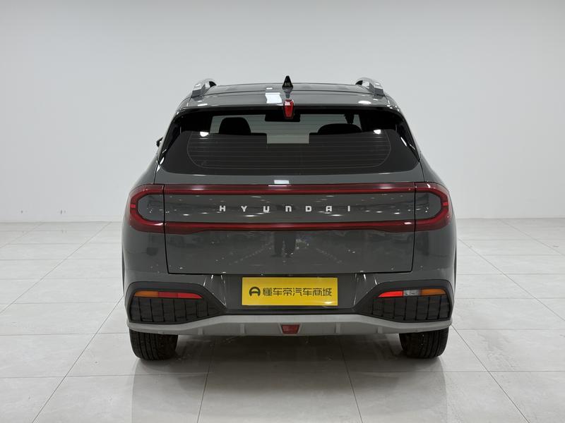 Hyundai ix35 (Mufasa), 2023 — фото 6 из 12