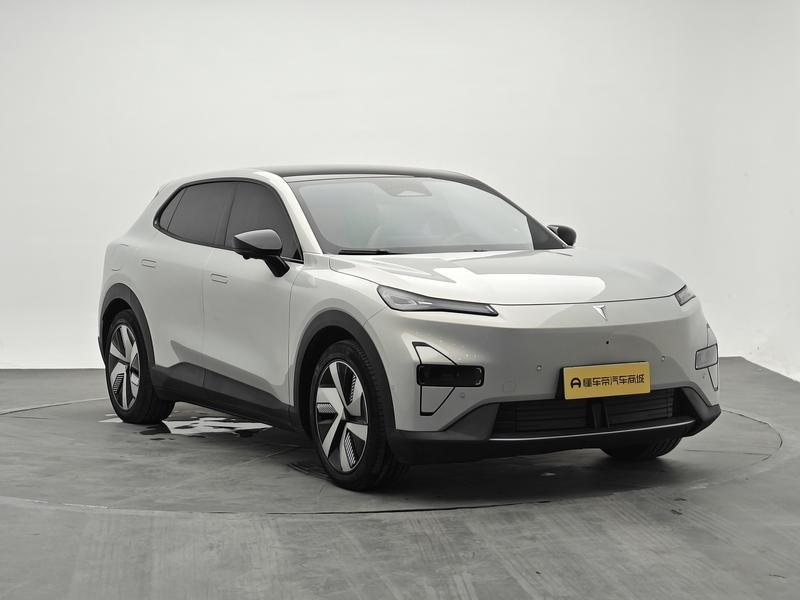 Changan Deepal S05, 2024 — фото 3 из 12