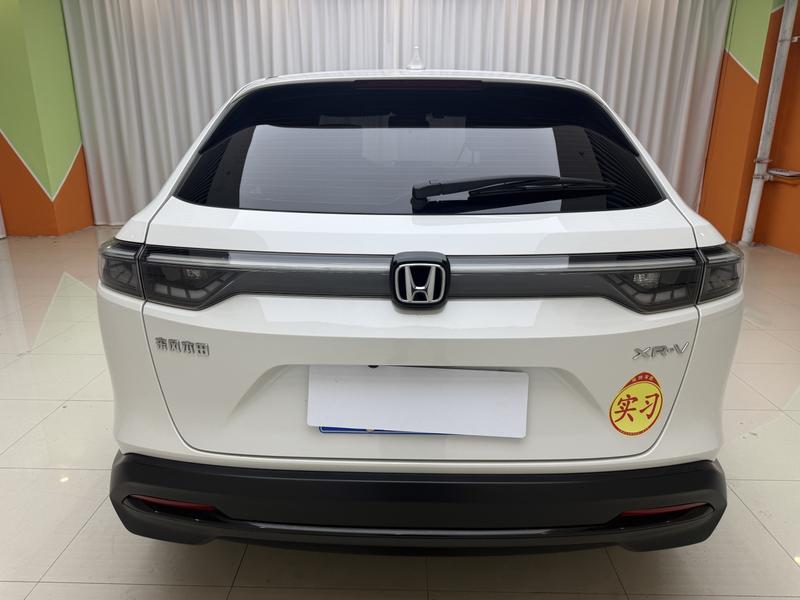 Honda XR-V, 2023 — фото 5 из 12