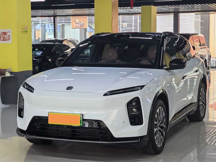 Nio ES6, 2026 — купить в Казани под ключ