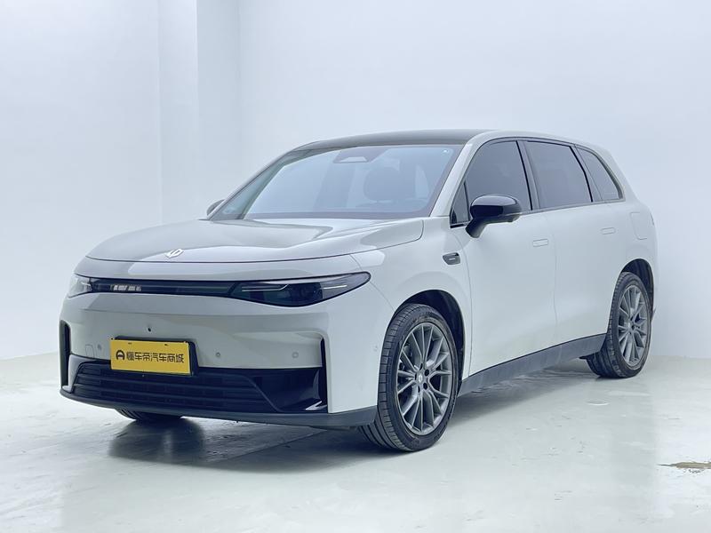 Leapmotor C10, 2024 — купить в Липецке под ключ