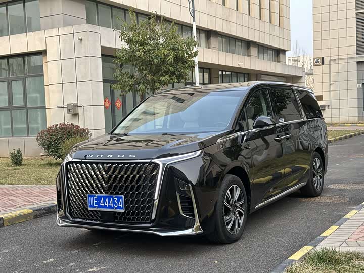 Maxus G90, 2022 — купить в Оренбурге под ключ