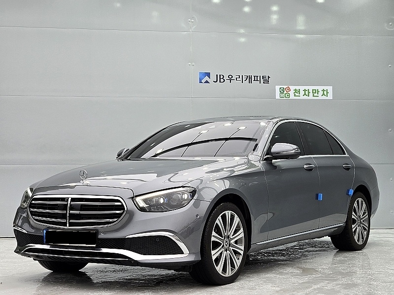 Mercedes-Benz E-Class, 2022 — купить в Воронеже под ключ