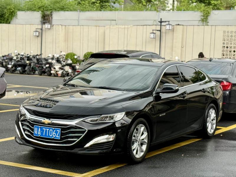 Chevrolet Malibu XL, 2023 — купить в Тамбове под ключ