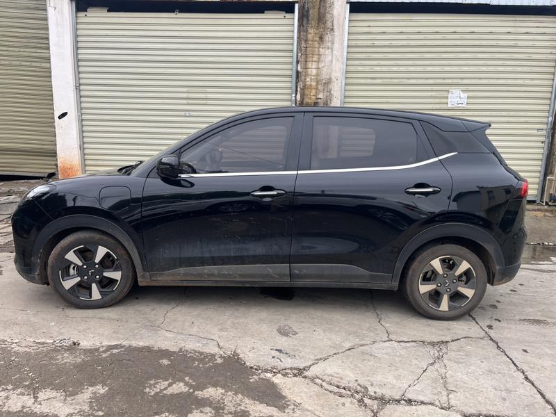Wuling Bingo Plus, 2023 — фото 4 из 12