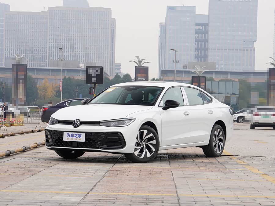Volkswagen Passat, 2026 — купить в Твери под ключ