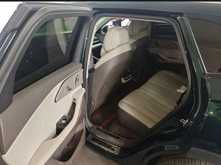 Exeed RX C-DM Hybrid, 2024 — фото 6 из 9