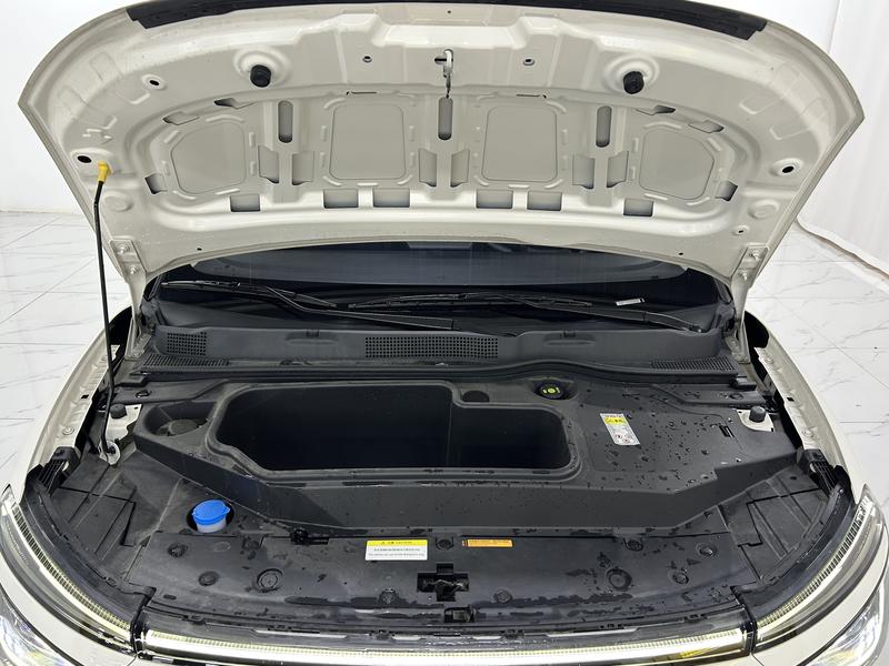 Dongfeng Yipai Nano 01, 2024 — фото 12 из 12
