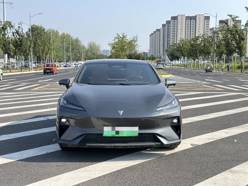 Changan Deepal L07, 2025 — фото 2 из 10