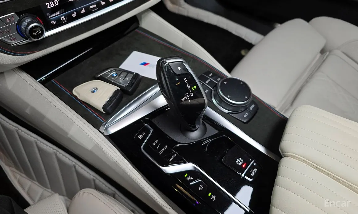 BMW Gran Turismo, 2024 — фото 9 из 12