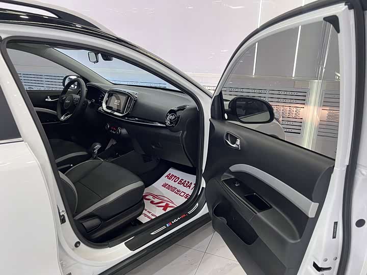 Kia KX1, 2023 — фото 9 из 9