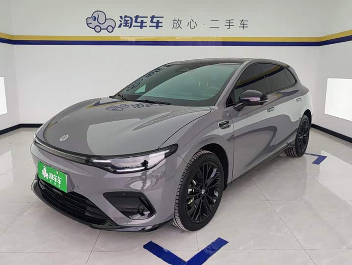 Leapmotor Lafa5, 2025 — купить в Саранске под ключ